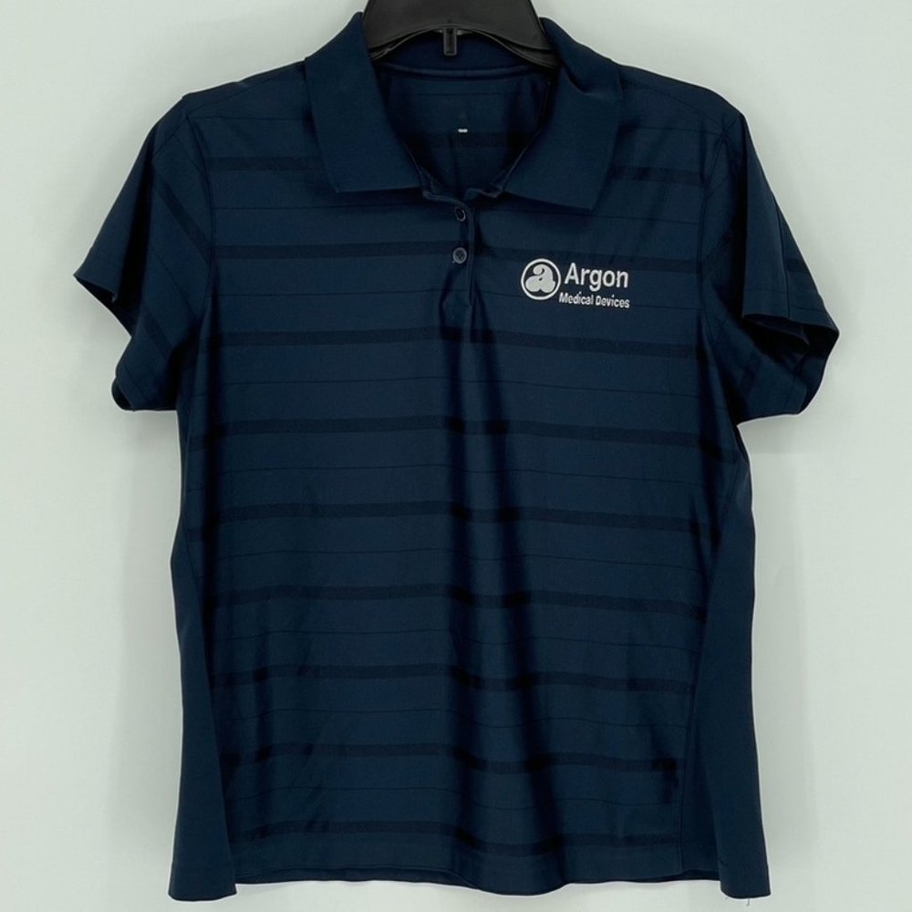 Antigua Argon Women's Medical Devices Shirt